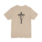 The Crucifixion Tee