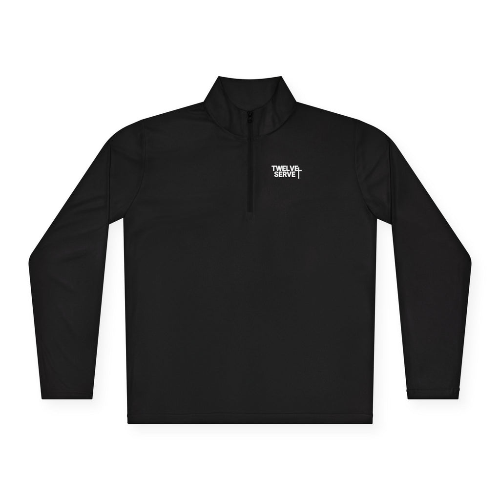 The Steadfast Quarterzip