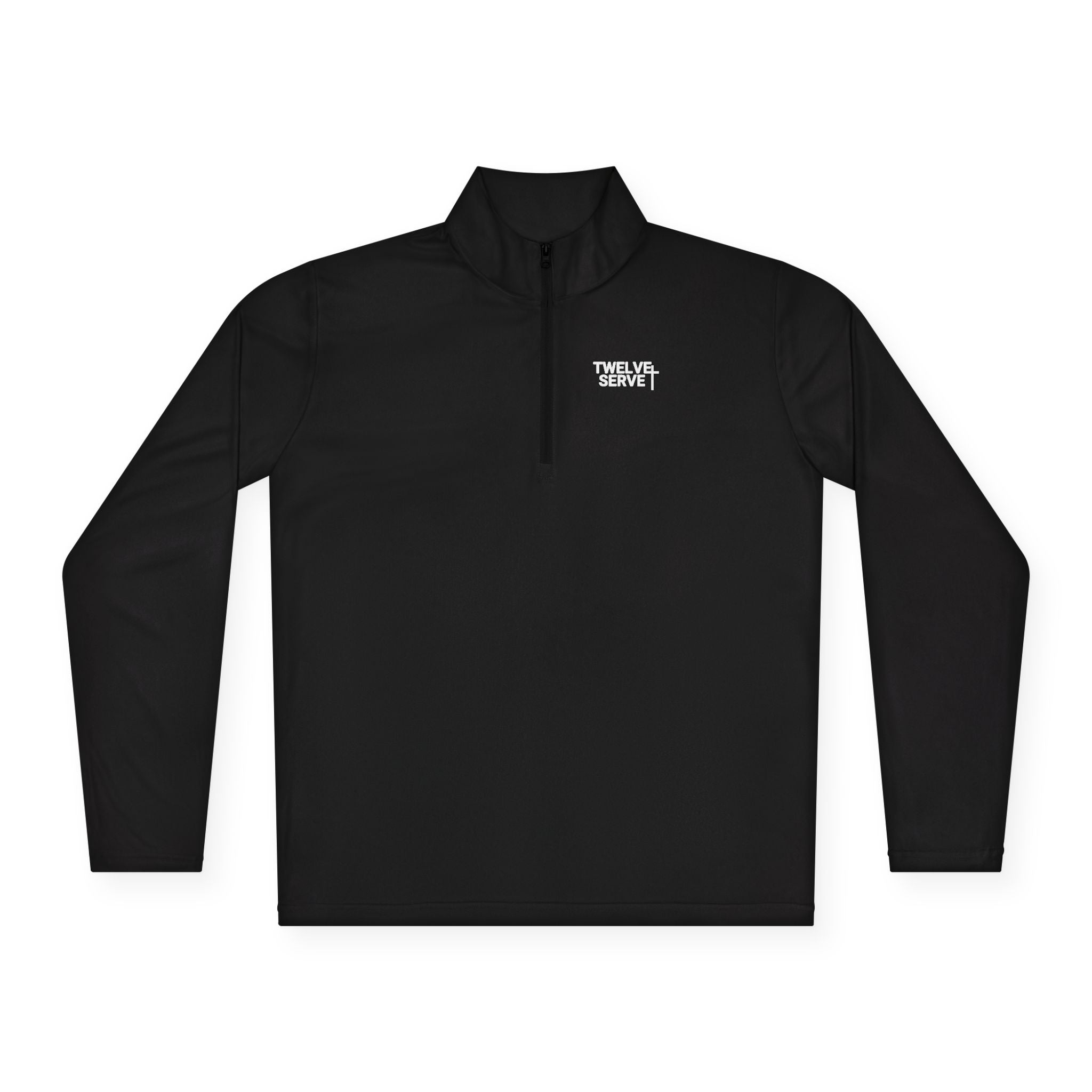 The Steadfast Quarterzip