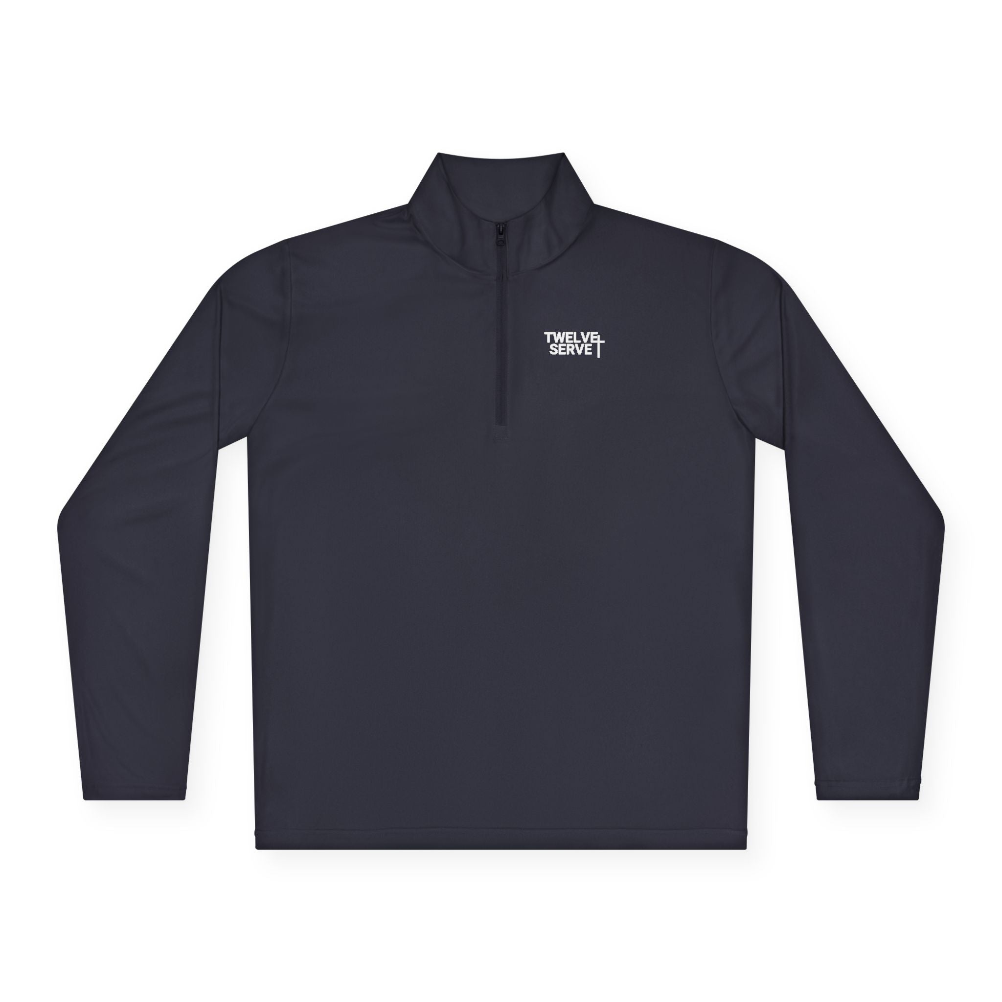 The Steadfast Quarterzip