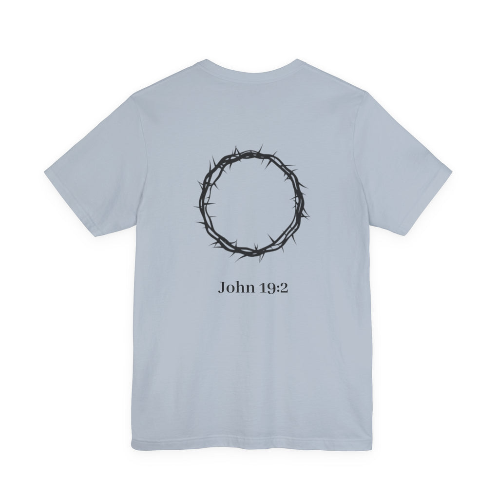 The Crown of Thorns Tee