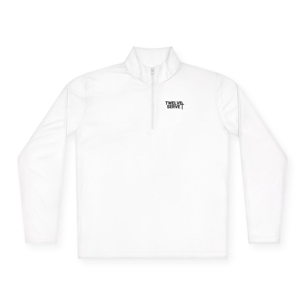 The Steadfast Quarterzip