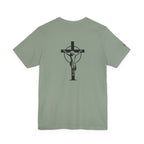 The Crucifixion Tee