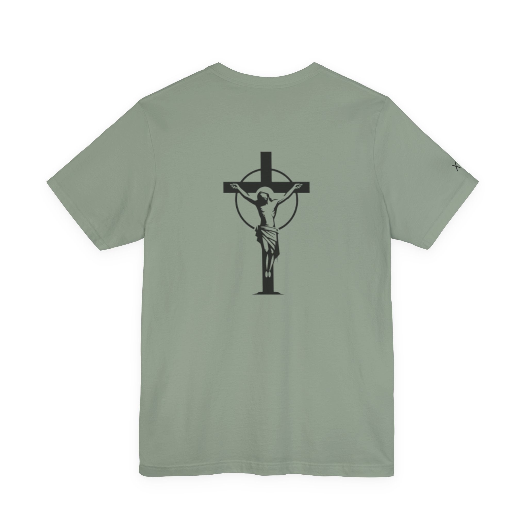 The Crucifixion Tee