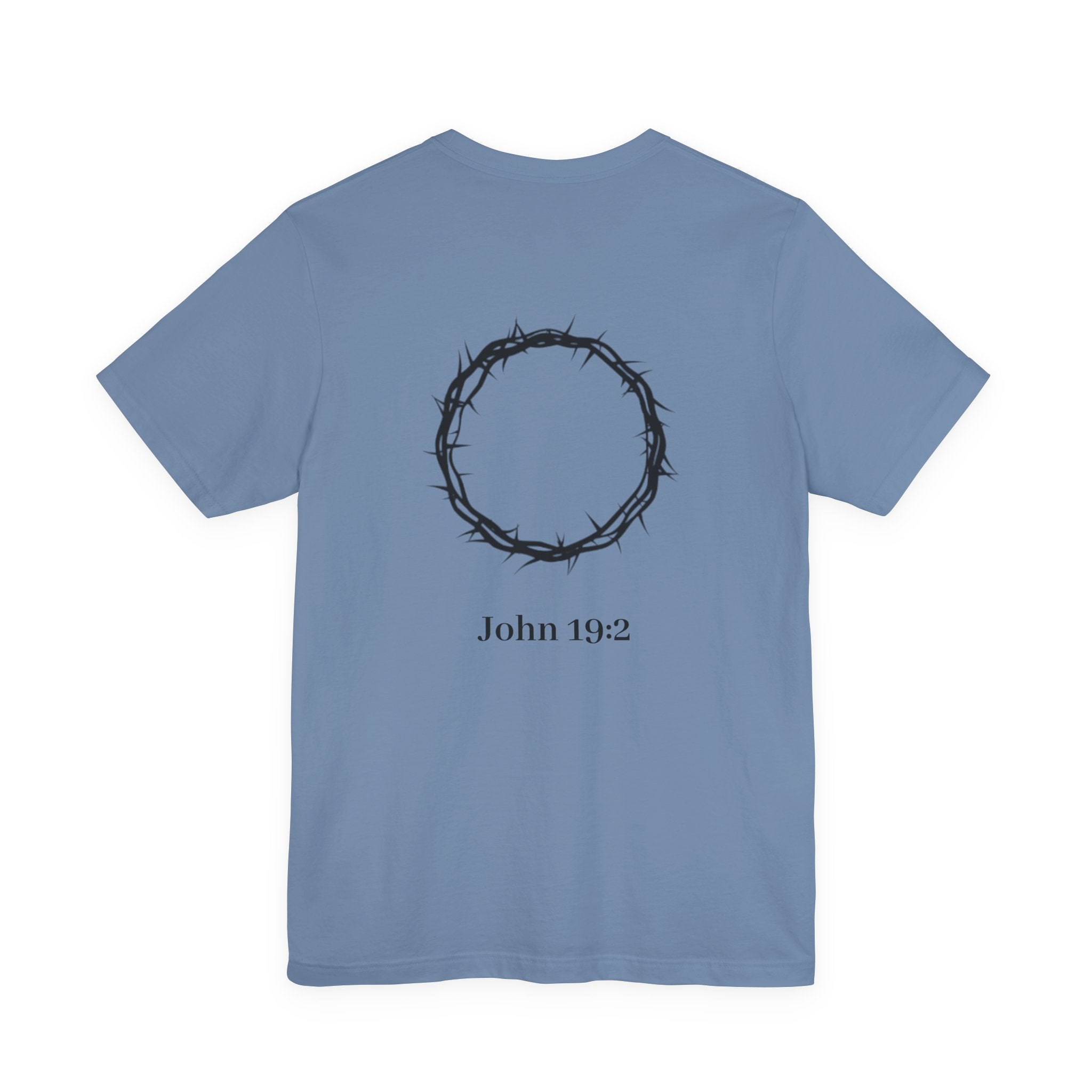 The Crown of Thorns Tee