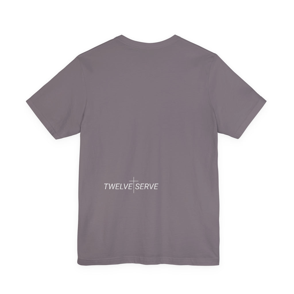 The Baseline Tee