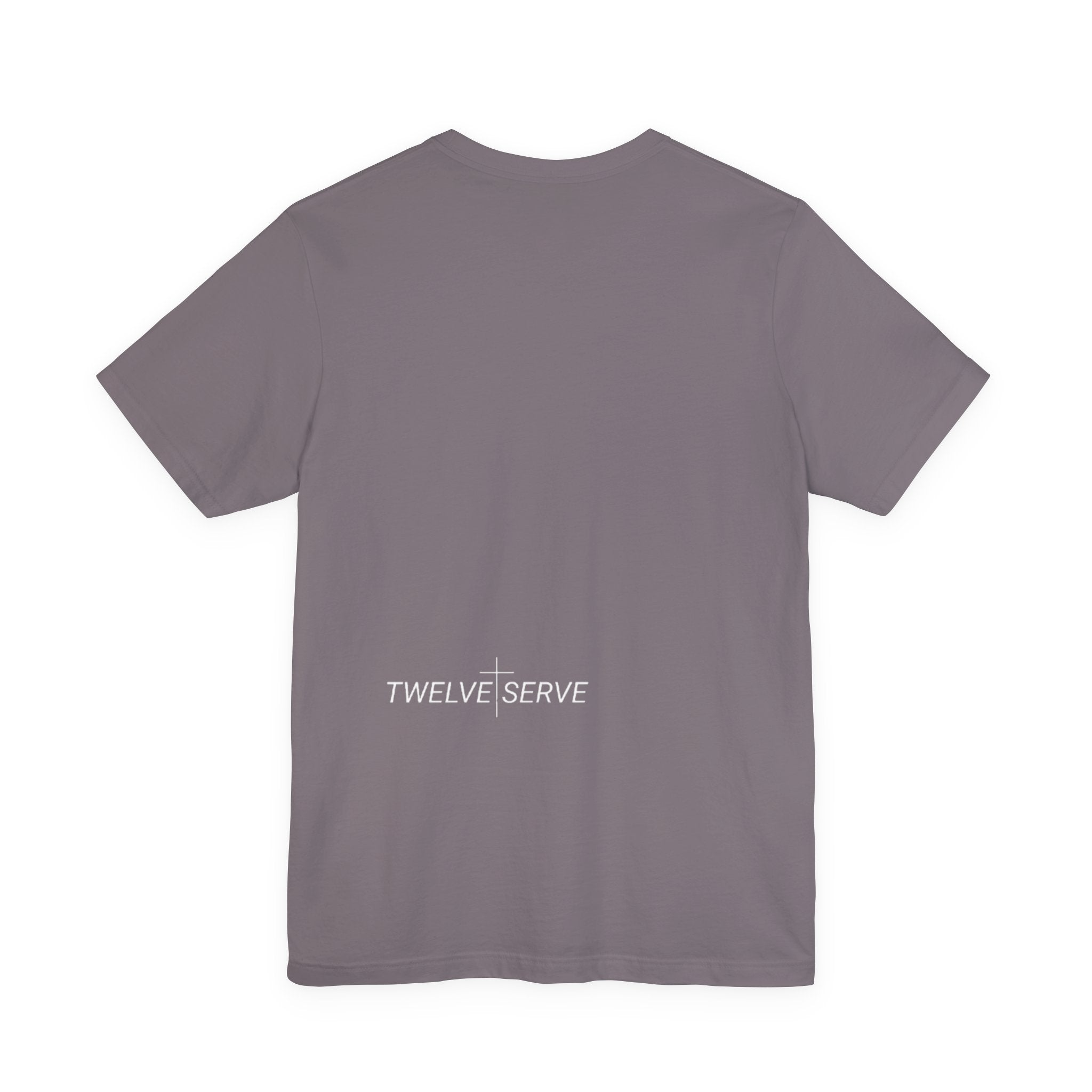The Baseline Tee