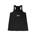Women's Flowy Racerback Tank