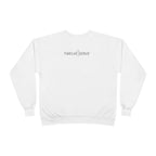 The Faith Crewneck