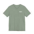 The Baseline Tee