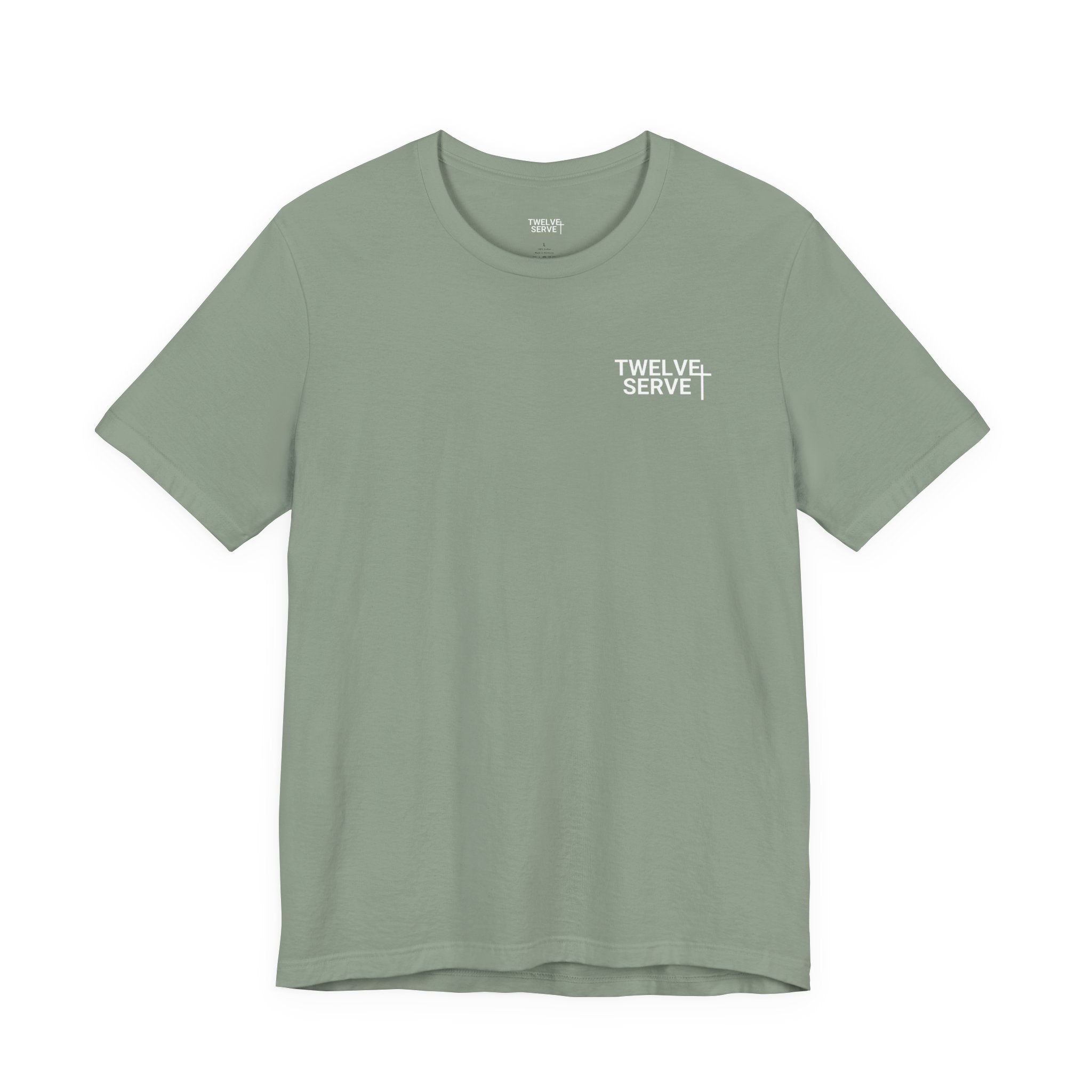 The Baseline Tee