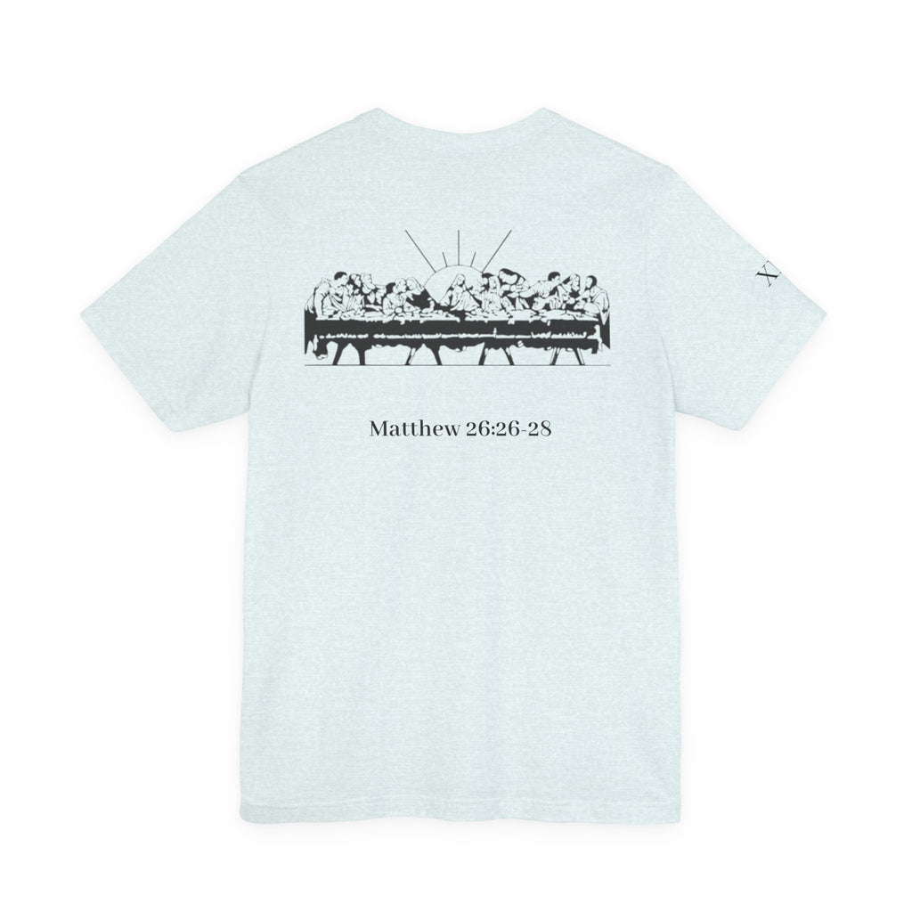 The Last Supper Tee
