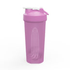 The XII Protein Shaker
