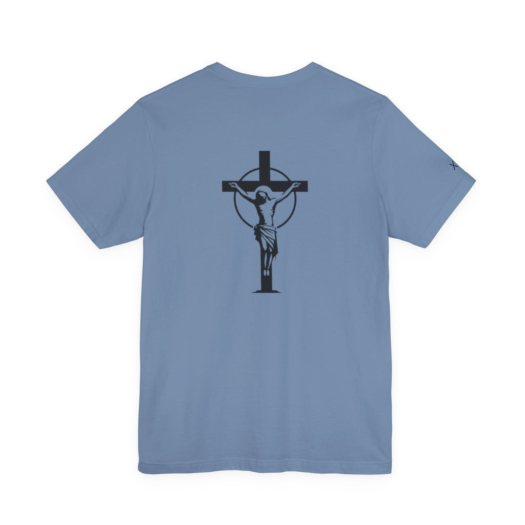 The Crucifixion Tee