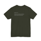 Galatians 1:10 Tee