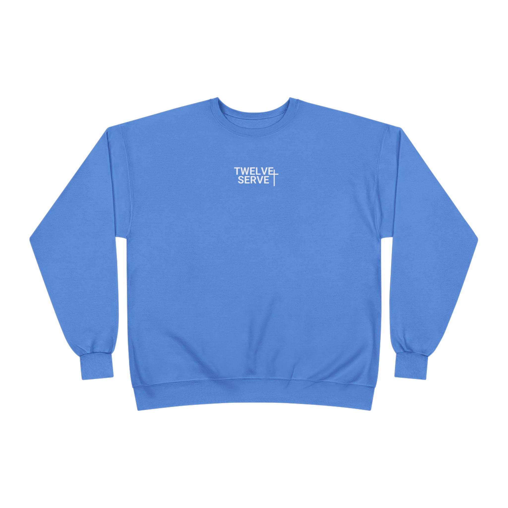 The Faith Crewneck