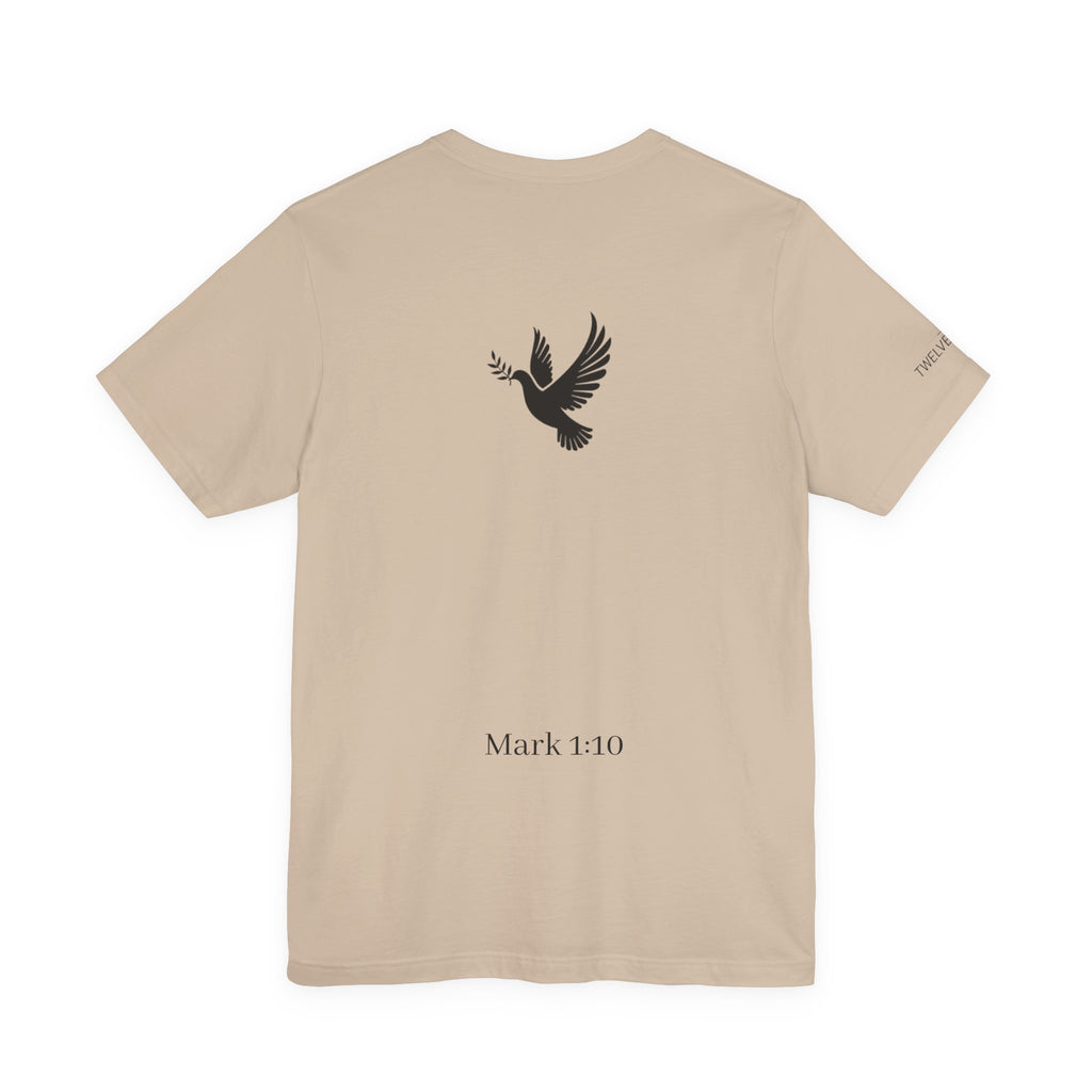 The Holy Spirit Tee
