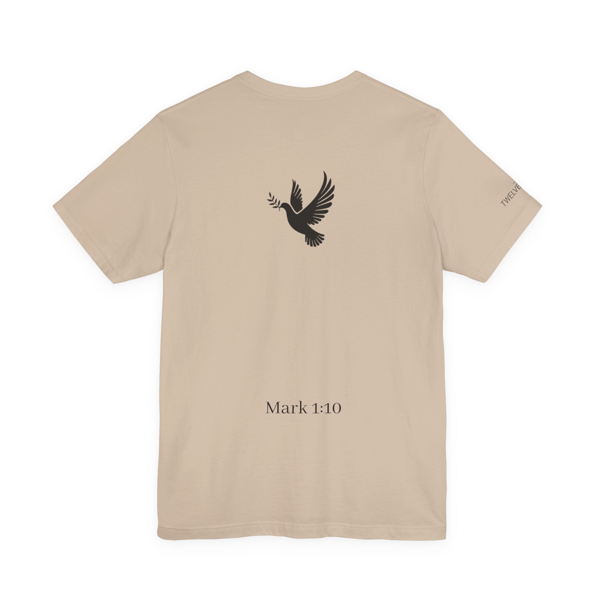 The Holy Spirit Tee