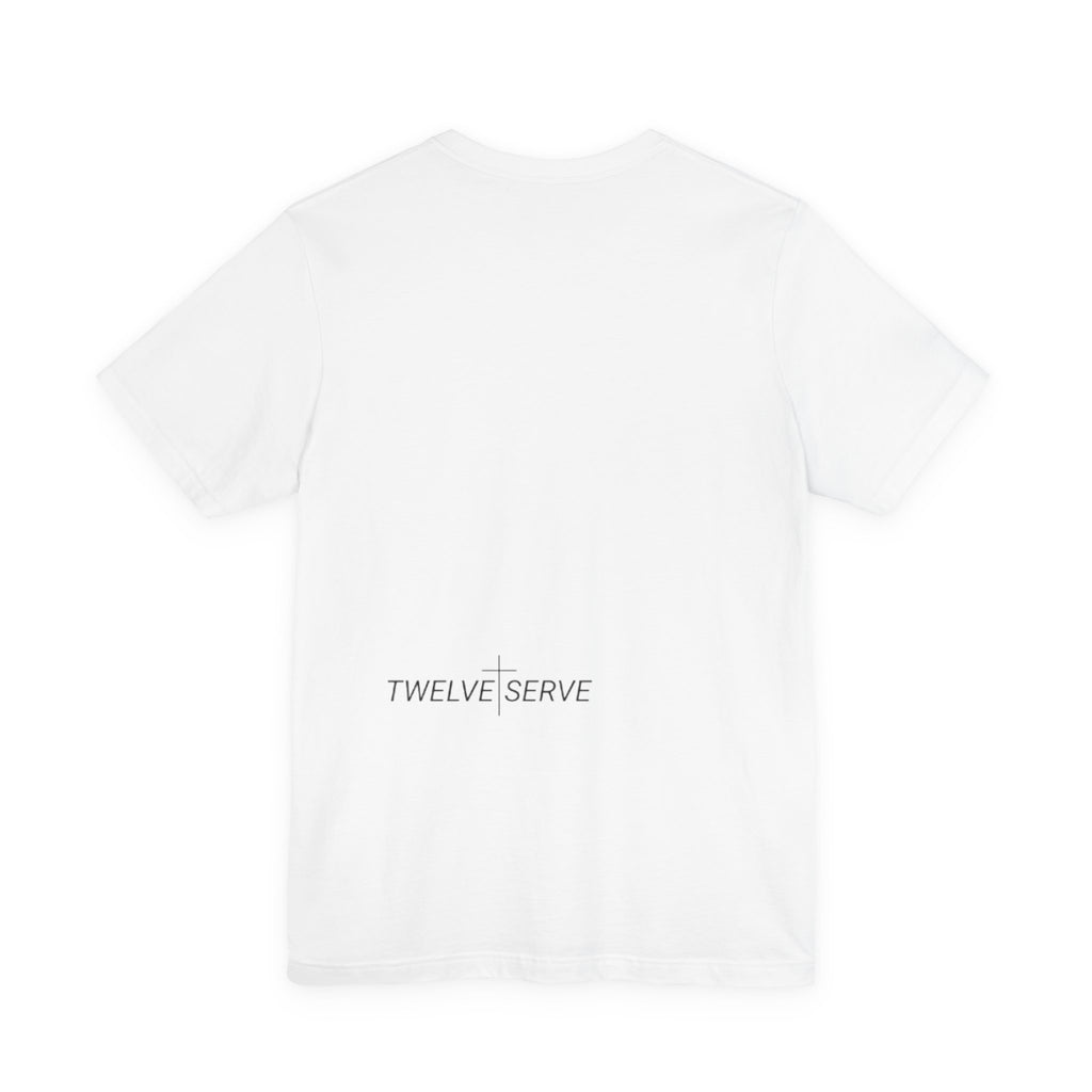 The Baseline Tee