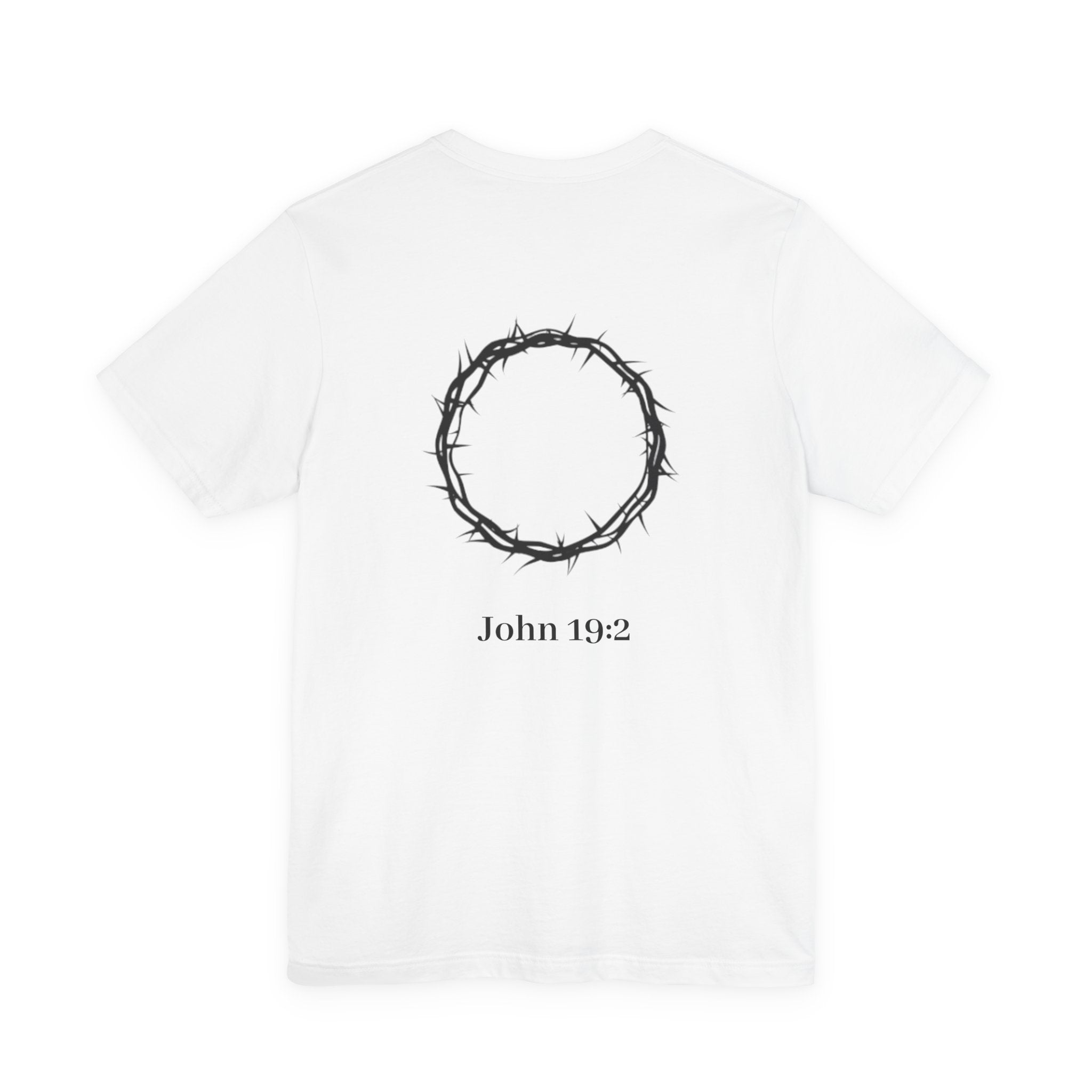 The Crown of Thorns Tee