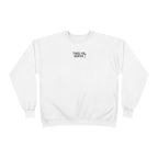The Faith Crewneck