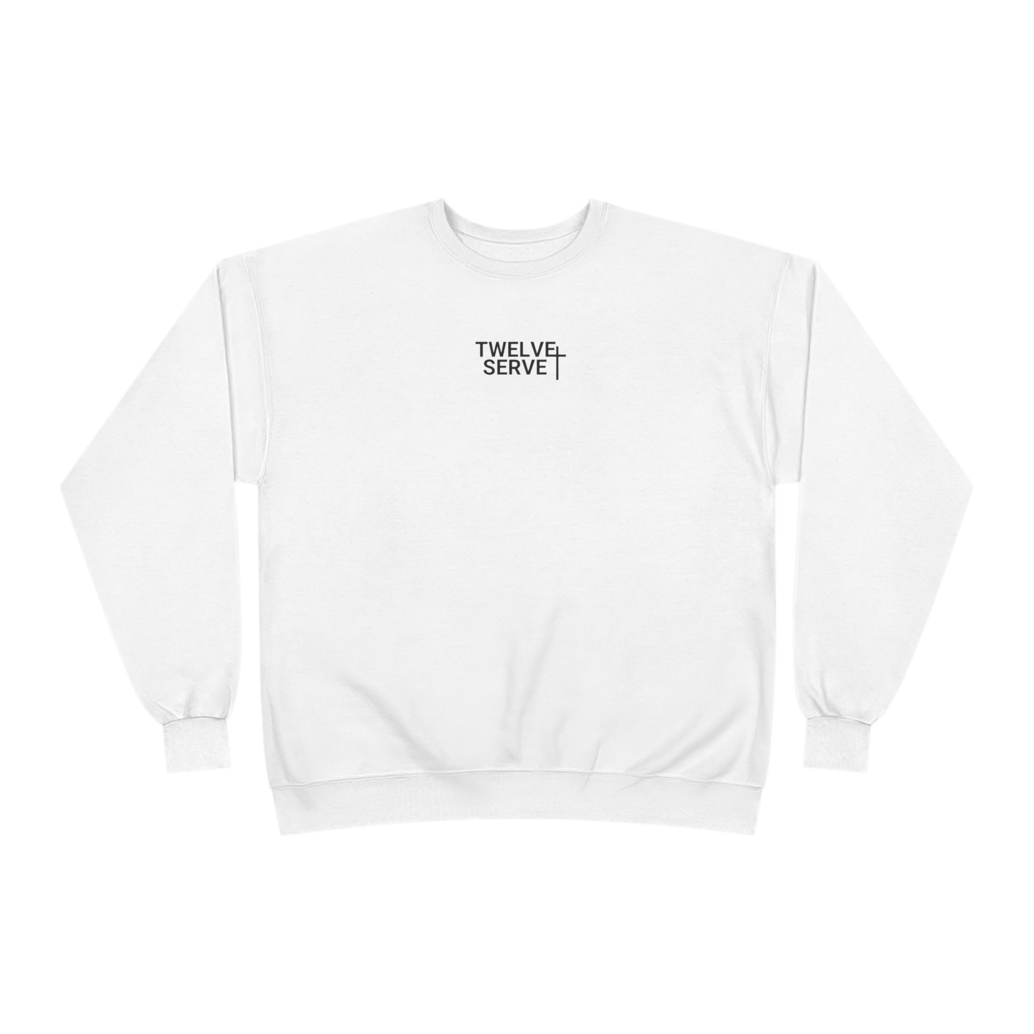 The Faith Crewneck