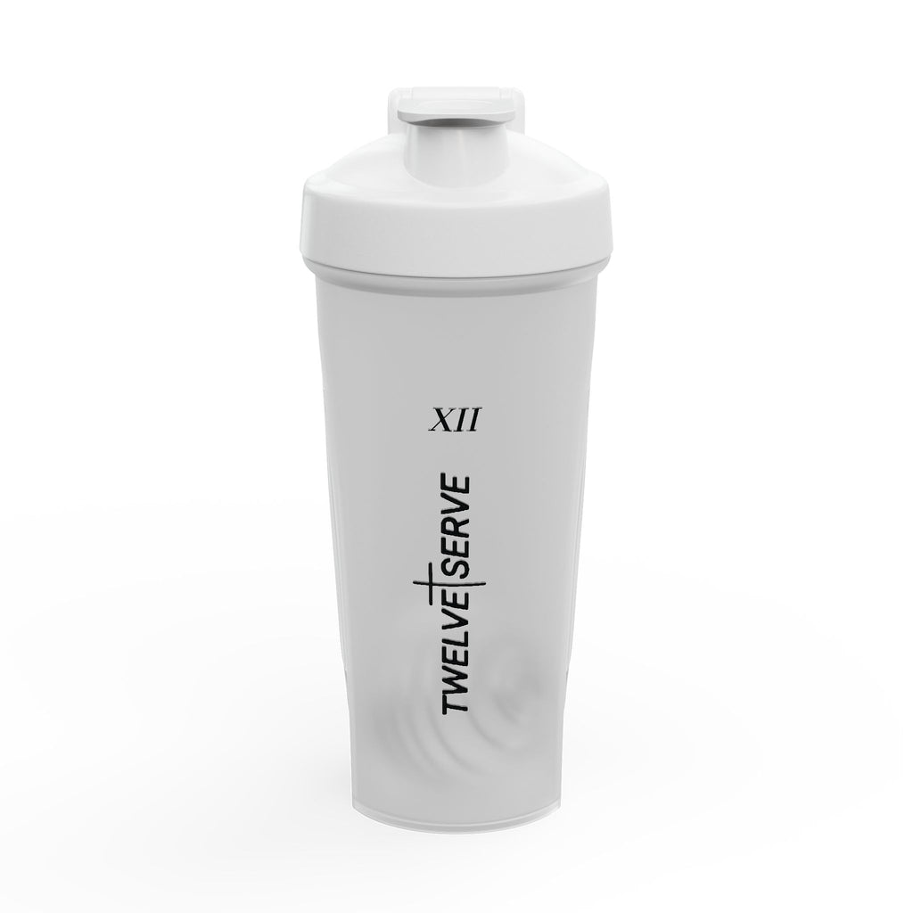 The XII Protein Shaker