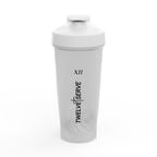 The XII Protein Shaker