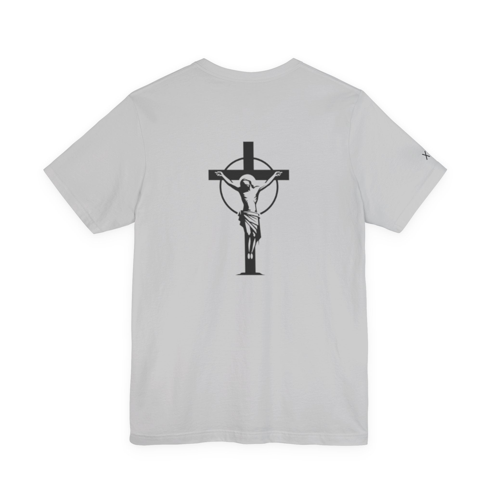 The Crucifixion Tee