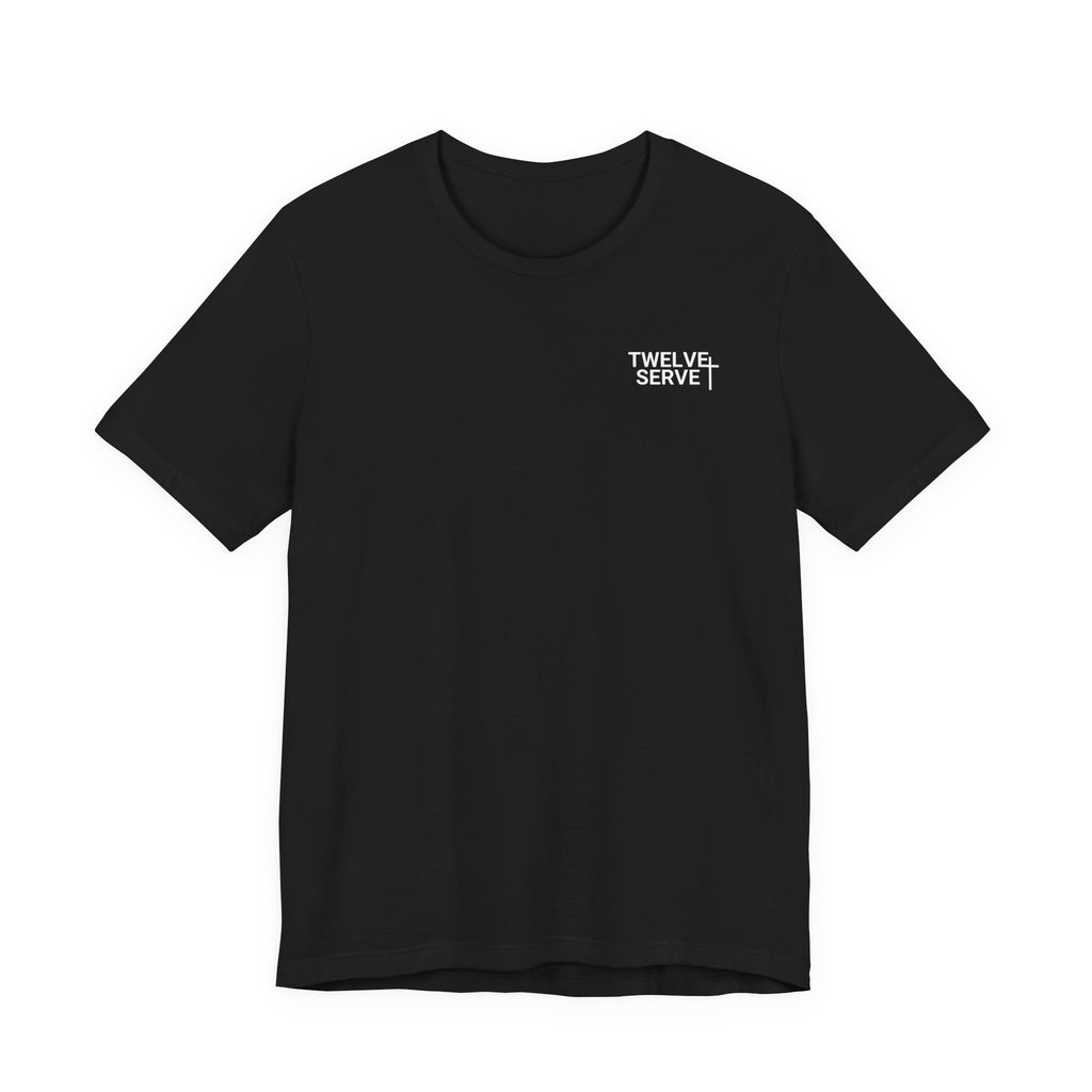 Galatians 1:10 Tee