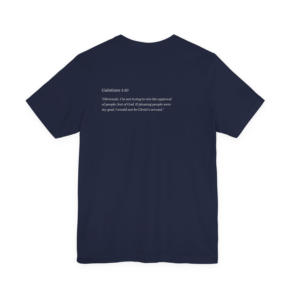 Galatians 1:10 Tee