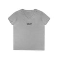 Womens V-Neck Tee