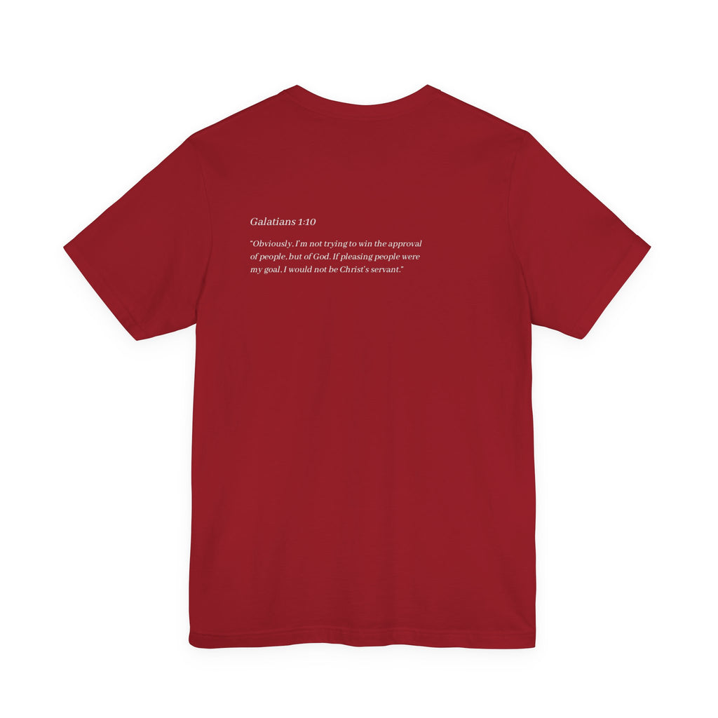 Galatians 1:10 Tee