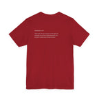 Galatians 1:10 Tee