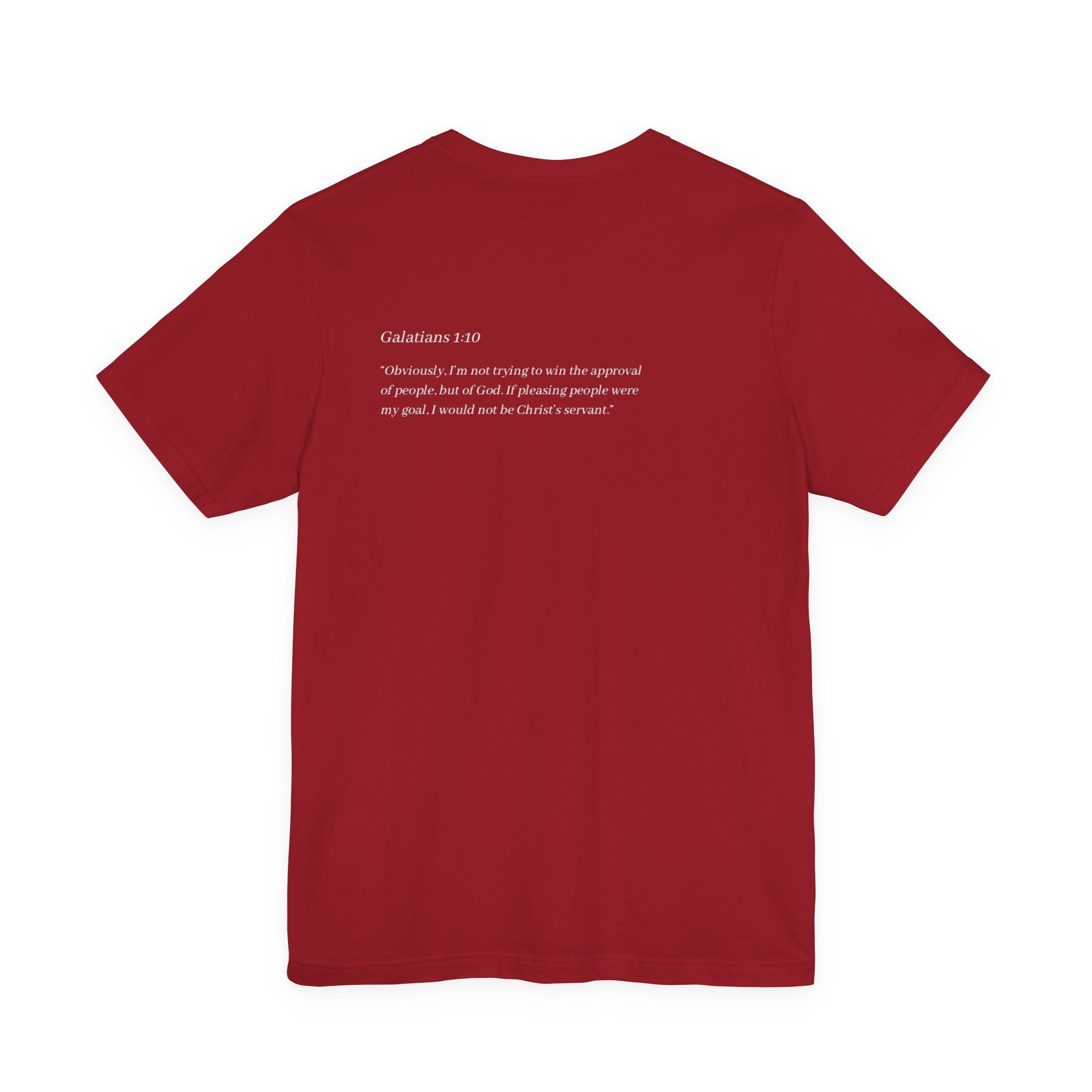 Galatians 1:10 Tee