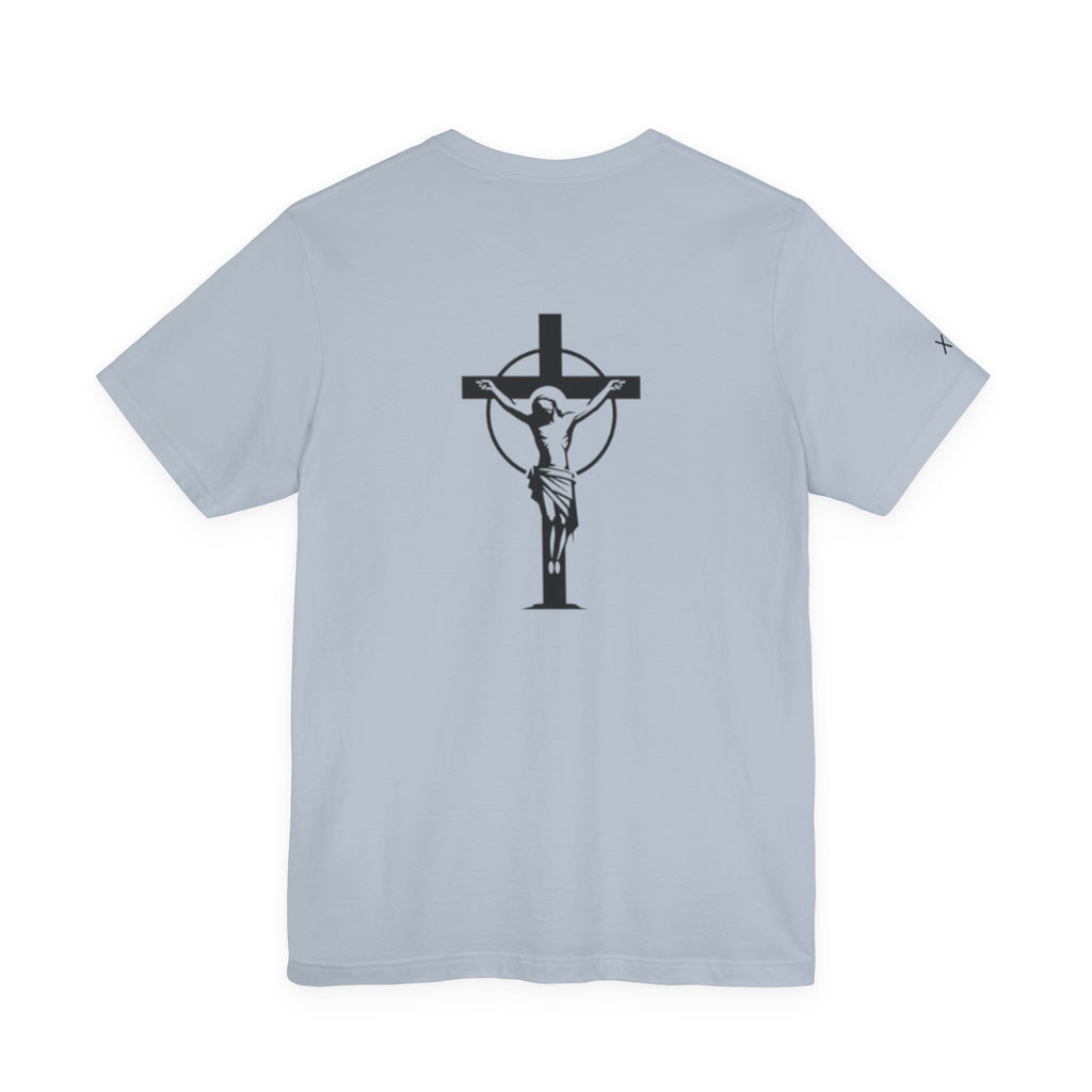 The Crucifixion Tee
