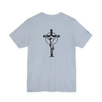 The Crucifixion Tee