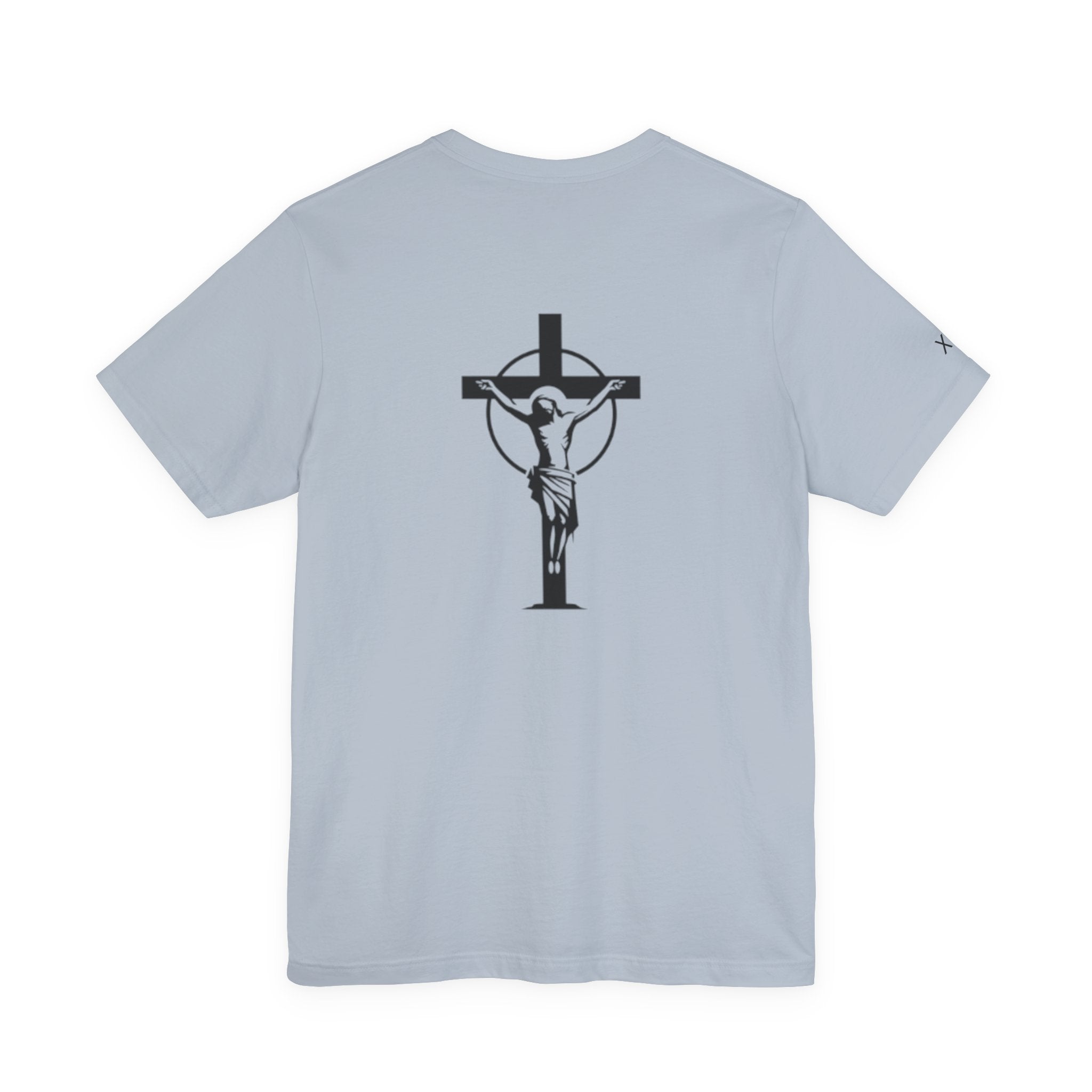 The Crucifixion Tee