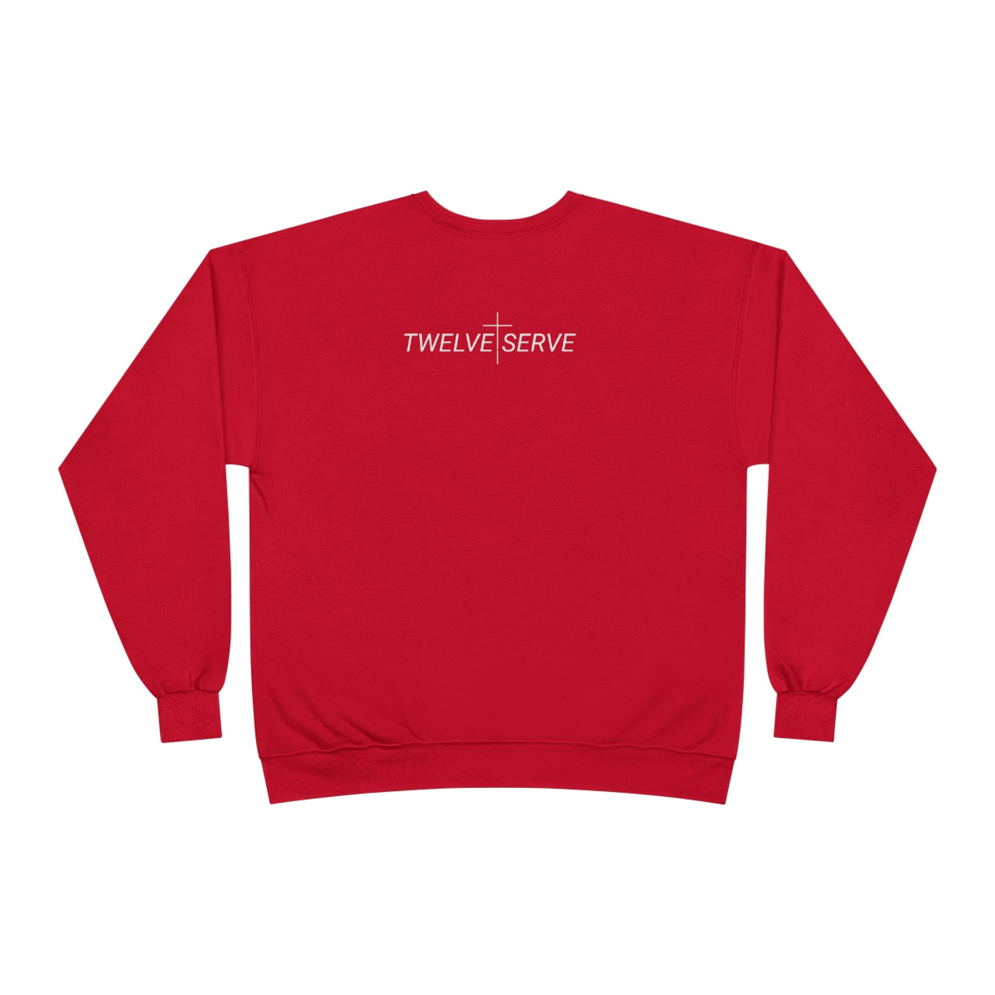 The Faith Crewneck