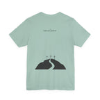 The Road To Calvary Tee