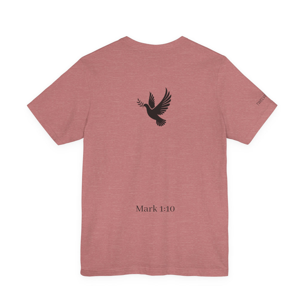 The Holy Spirit Tee