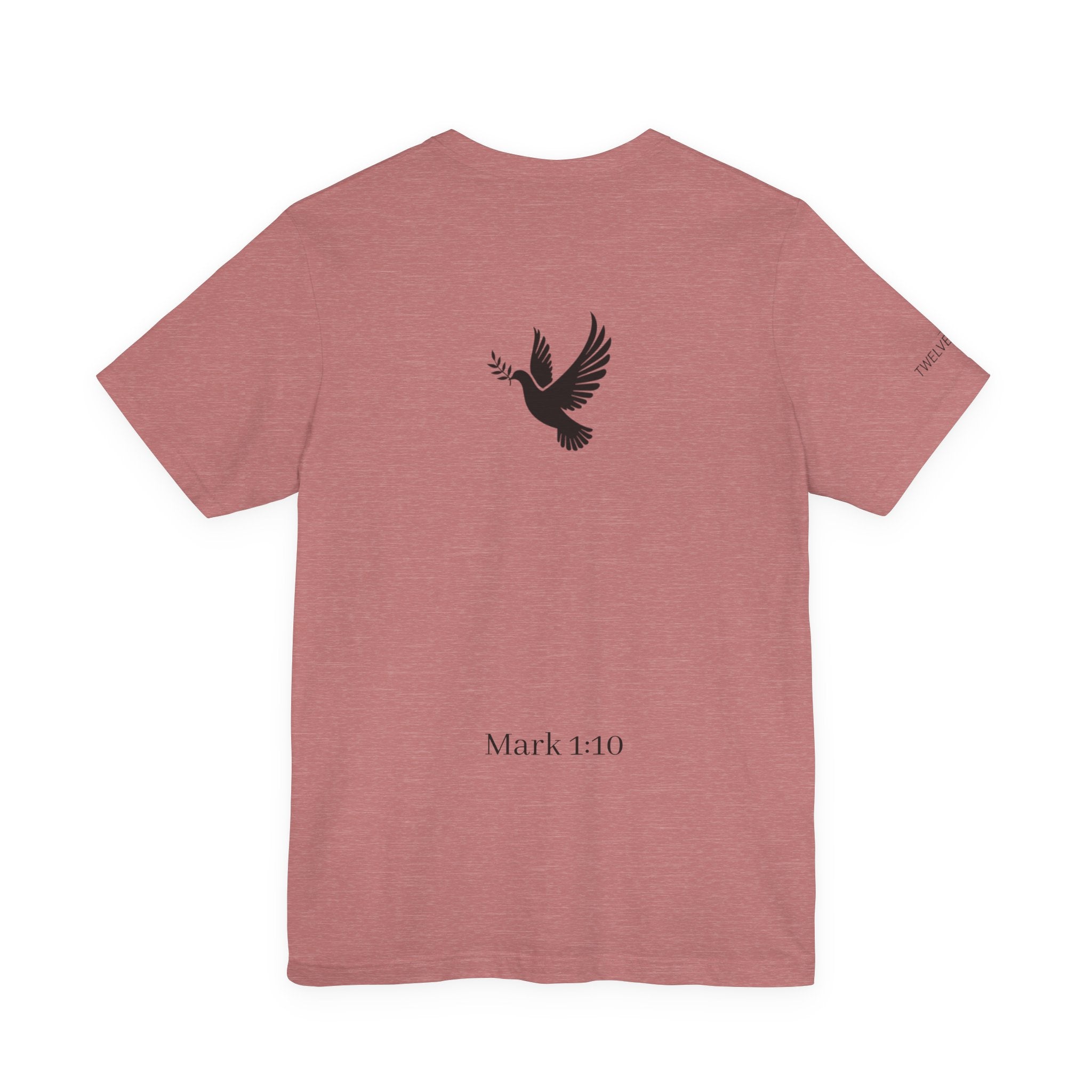 The Holy Spirit Tee