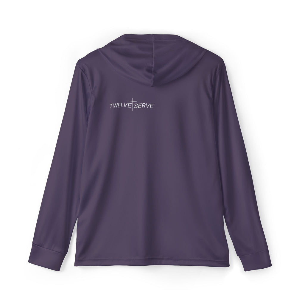 Twelve Serve Lightweight Pullover