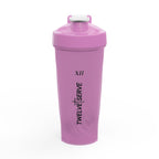The XII Protein Shaker