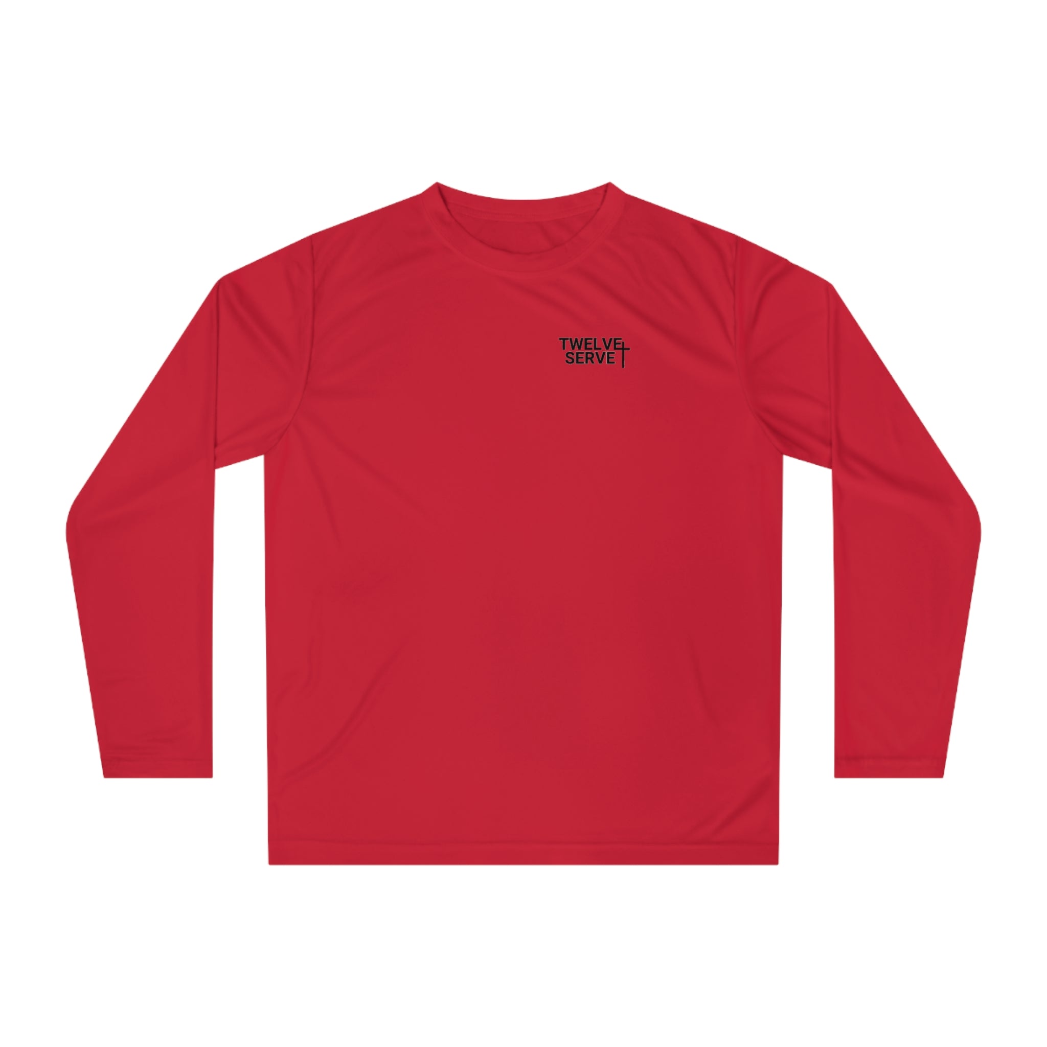 The Rally Longsleeve Shirt