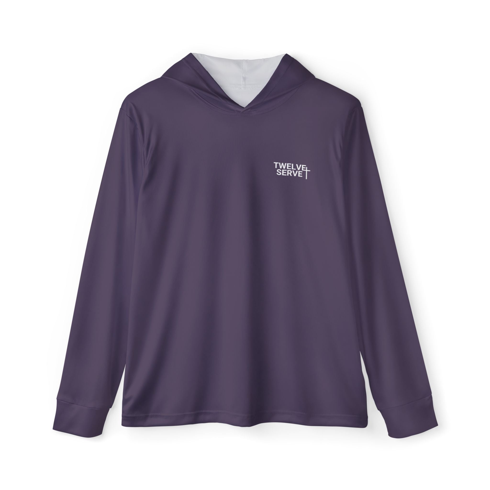 Twelve Serve Lightweight Pullover