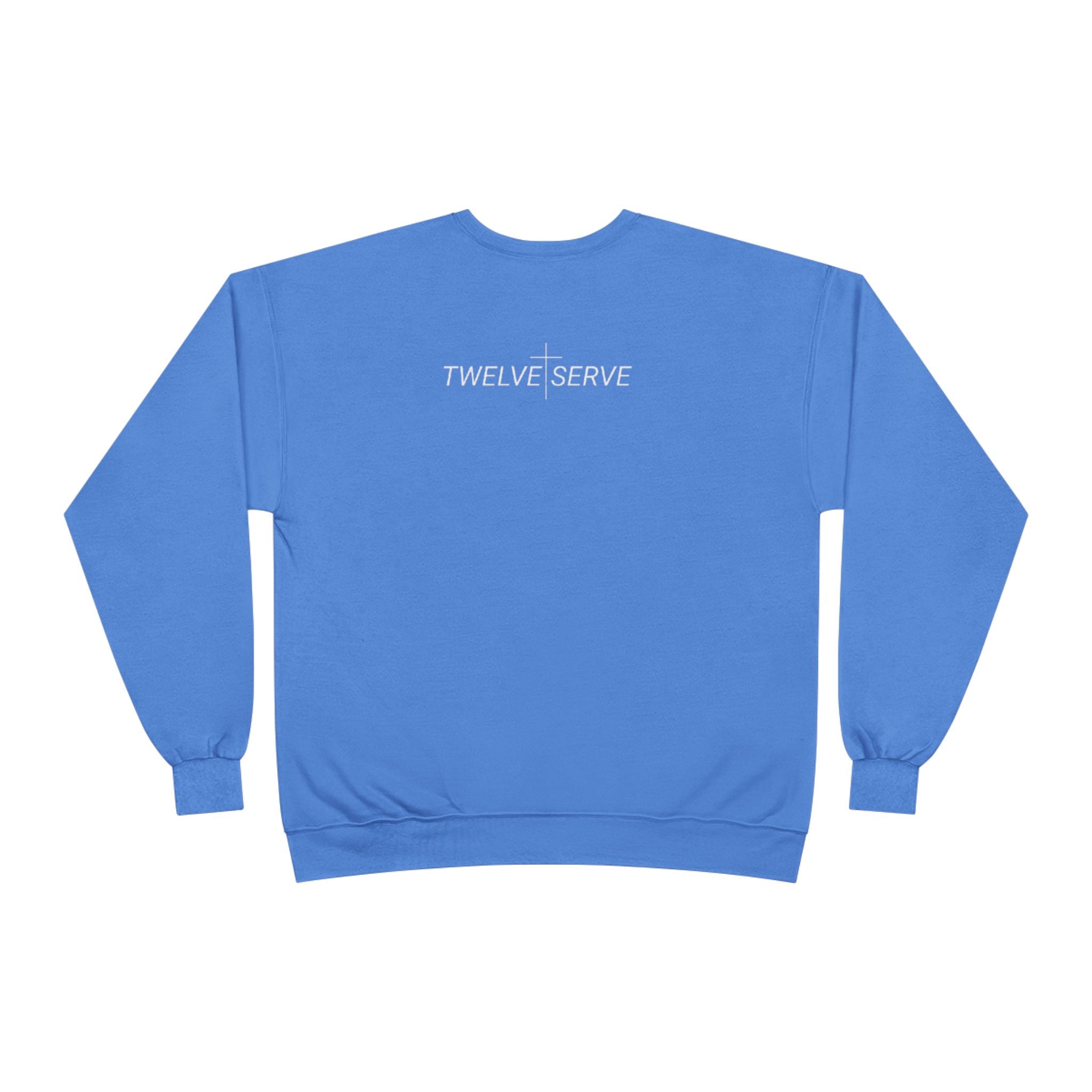 The Faith Crewneck