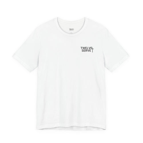The Crown of Thorns Tee