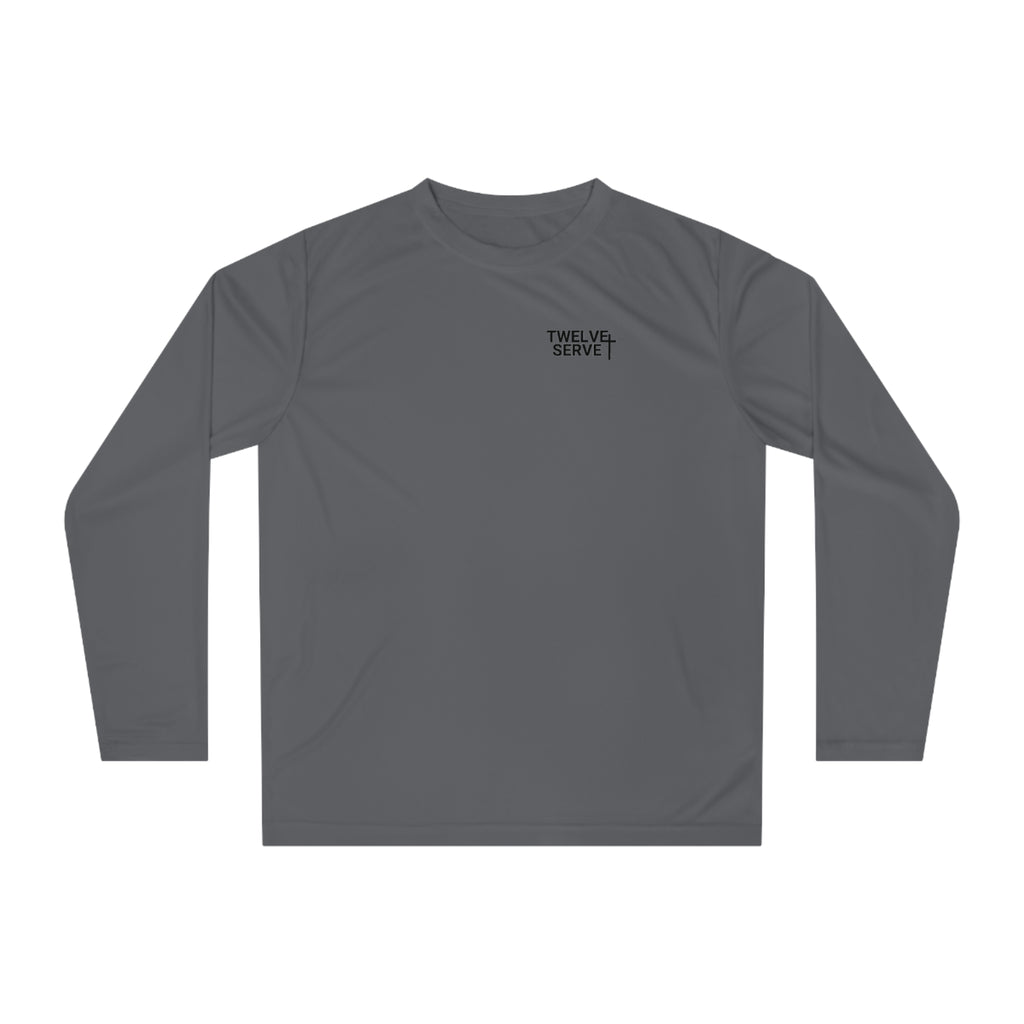 The Rally Longsleeve Shirt