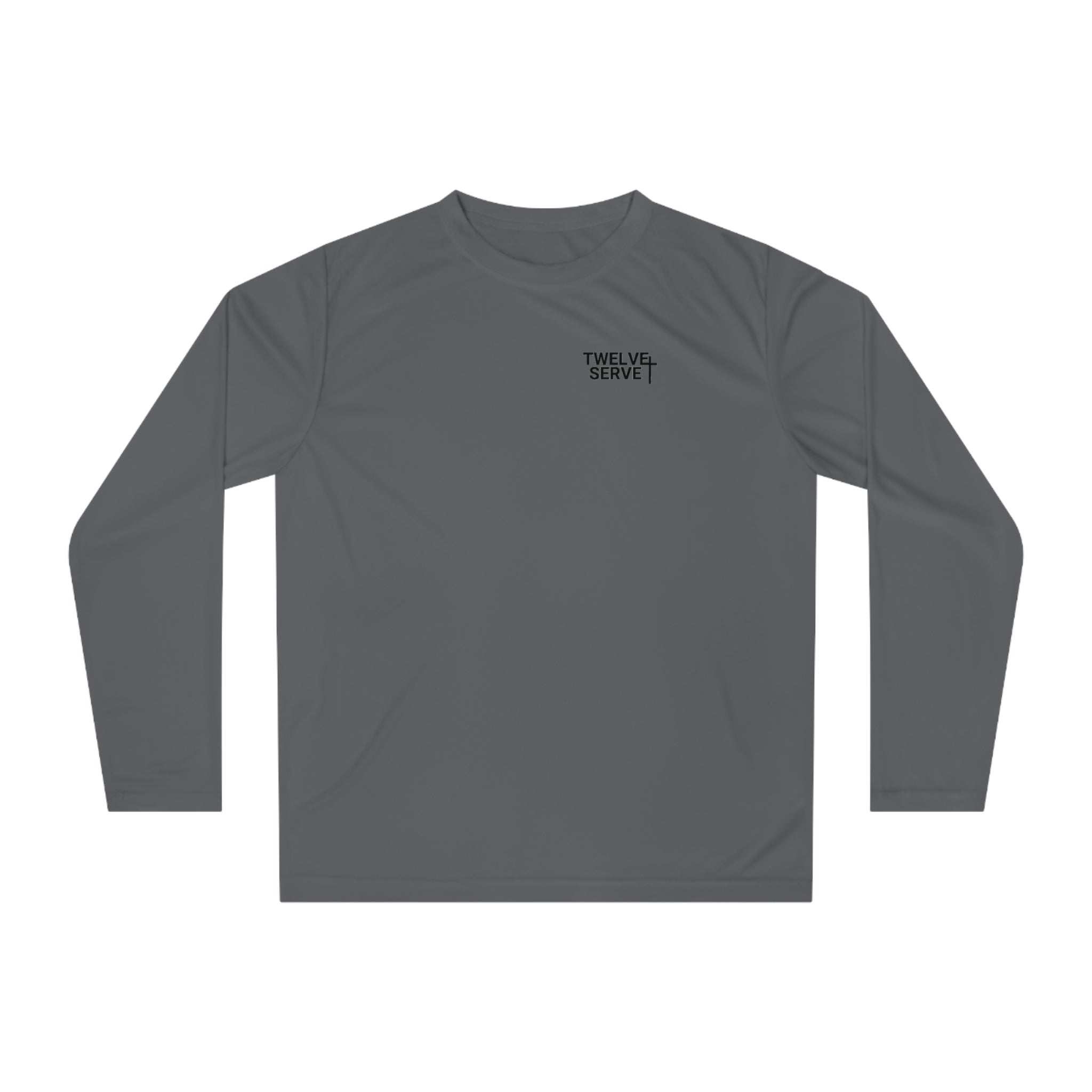 The Rally Longsleeve Shirt
